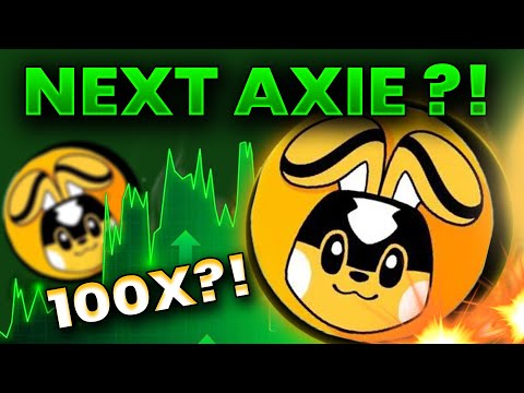 🔥THIS Game-Fi Altcoin Will Be 100X This BULL RUN In 2024 - Token Launch!! [Get In Early!!!!!]