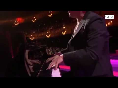 Lang Lang - Performance - Ondas Awards