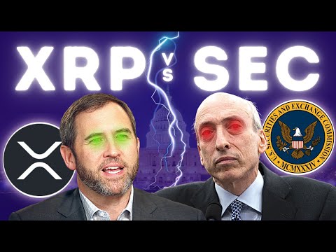 Ripple vs. SEC: The Cryptocurrency Legal Battle Decoded || Coinpedia News