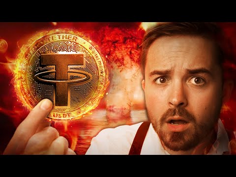 Exposing Tether - Bitcoin&#039;s Biggest Secret