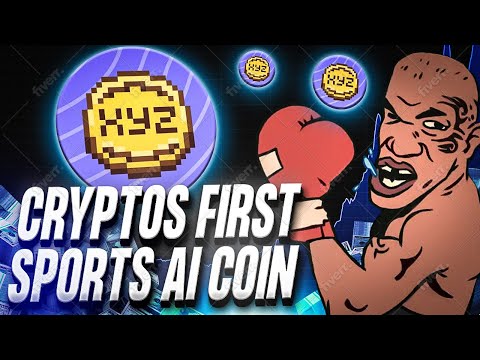 XYZVerse: The First-Ever All-Sports Memecoin