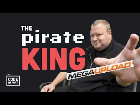 Kim Dotcom is in mega big trouble