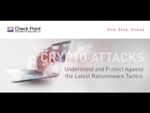 The Evolution of Crypto Attacks Understanding Detecting and Preventing Ransomware