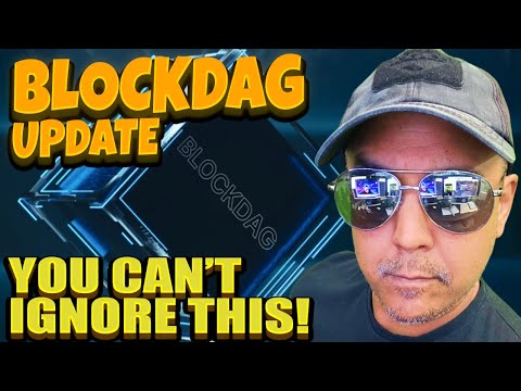 Fastest Blockchain Ever? BlockDAG’s Bold New Update