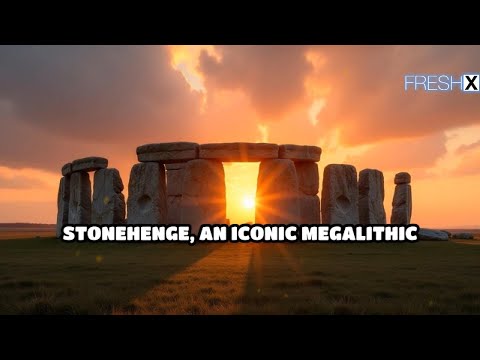 Stonehenge A Timeless Mystery | Ancient Civilizations