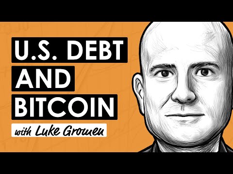 Luke Gromen Global Macro and Bitcoin Q1 2025 (BTC215)