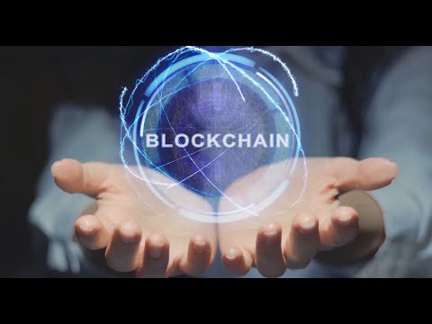 Blockchain 2024: Unlocking the Future 🔓 | E45 | Crypto Trading Masterclass