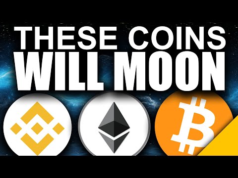 Ethereum &amp; BNB Holders Getting RICH (BEST Bitcoin Scenario)