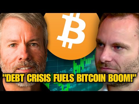 Why Bitcoin Will Hit $5 Million. Michael Saylor&#039;s Prediction Explained