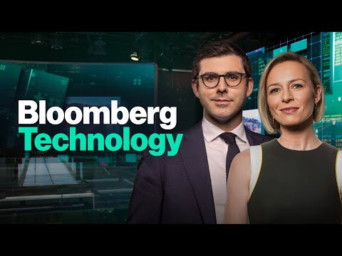 Trump Tariffs Roil Markets, Musk&#039;s DOGE In Action | Bloomberg Technology