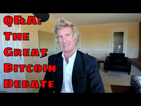 Q&amp;A: Unraveling Dr. Craig Wright&#039;s $91 Billion Bitcoin Lawsuit || Gavin Gregory