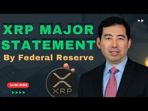 🌍 HUGE XRP Announcement: Global Adoption Is Coming – Get Ready Now!!