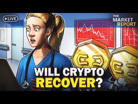 Crypto market dump — Is it over or the start of the next mega crash?