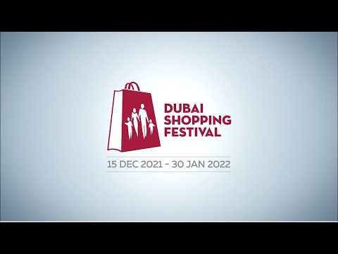 Dubai Shopping Festival is Finally Here !! Amazing Deals and Offers !!