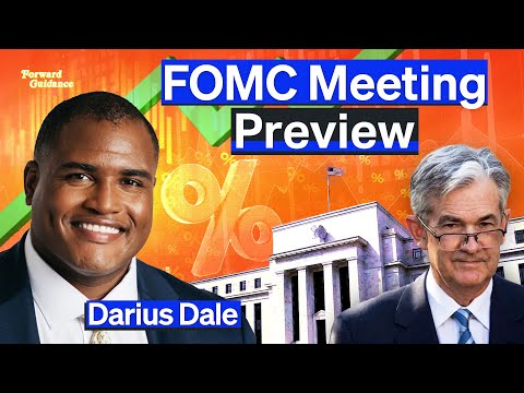 Fed Is Easing Into Major Regime Shift | Darius Dale