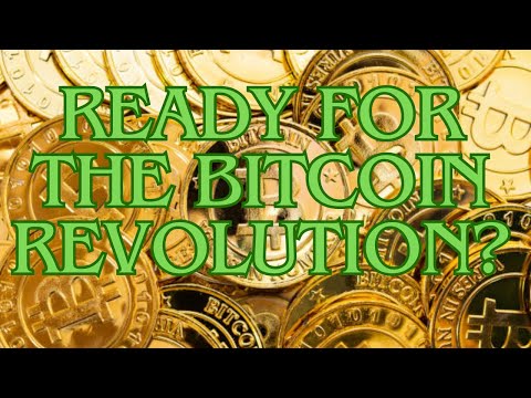 BITCOIN: UNMASKING THE FINANCIAL REVOLUTION