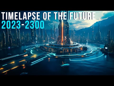 From Today To The Year 3000: Let&#039;s Dive Into The Future!