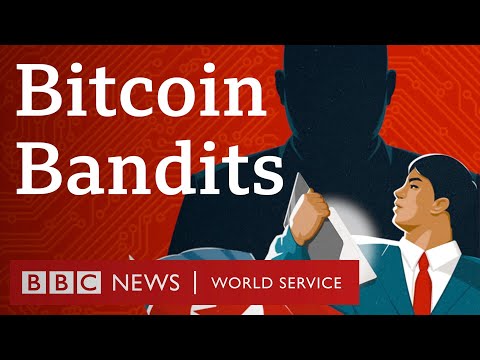 North Korea&#039;s hackers take on cryptocurrency - The Lazarus Heist S2, Ep8 - BBC World Service podcast