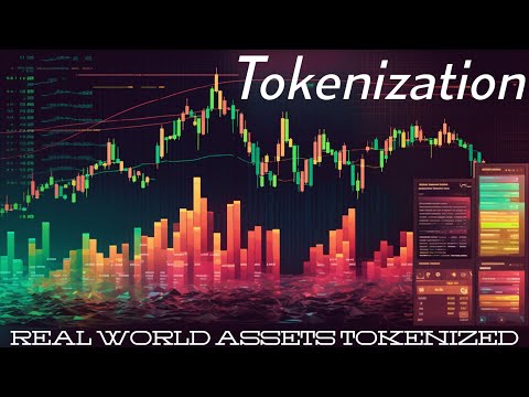 Bitcoin Skyrockets to $30K | Crypto Expansion in Asia! Tokenization Of Real World Assets