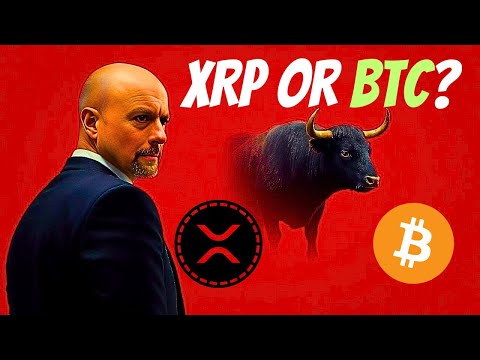 Is XRP The FUTURE Of Cryptocurrency?