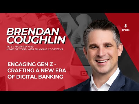 Engaging Gen Z - Crafting a New Era of Digital Banking