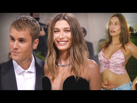 Hailey and Justin Bieber Welcome First Child!