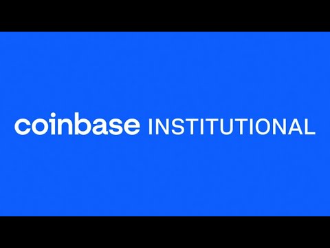 The state of crypto venture capital + altcoin dominance: Coinbase Institutional Weekly Market Call