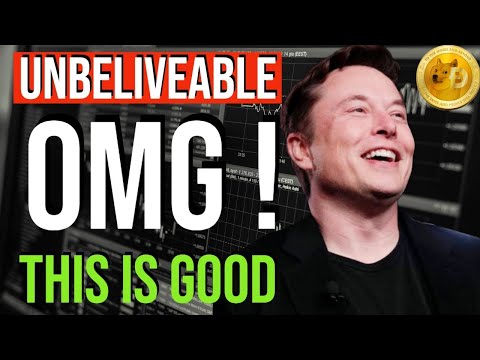 DOGECOIN UNBELIEVABLE HUGE NEWS! THIS COULD CHANGE EVERYTHING! + DOGE &amp; SHIBA BTC PRICE PREDICTIONS