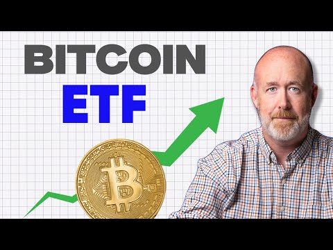 The Best Bitcoin ETF to Buy &amp; One to Avoid