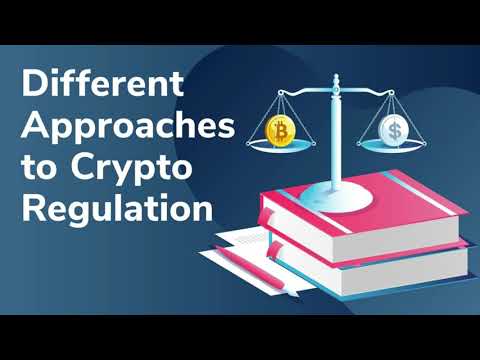 Regulatory Developments in Cryptocurrency: Navigating the Evolving Landscape