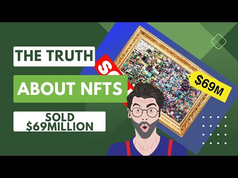 The Rise of NFTs: How Digital Art is Changing the Cryptocurrency Landscape