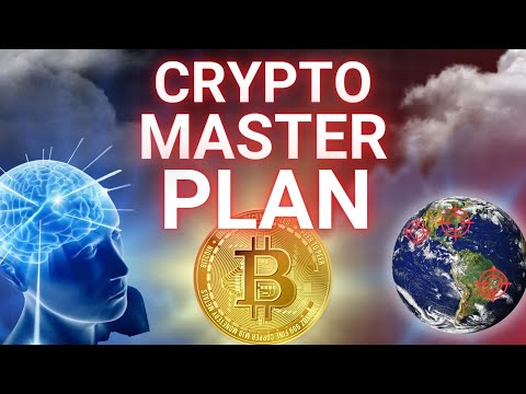 Coinbase Secret Master Plan (Future of Bitcoin &amp; Crypto)