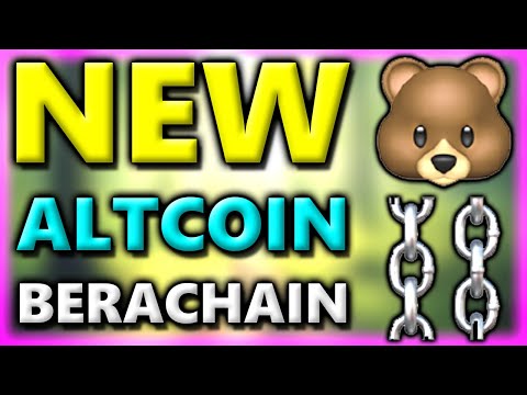 This Altcoin REVOLUTIONIZES DeFi– Is BERACHAIN a Game-Changer? (In-Depth Review!)