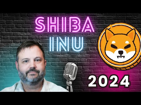 Shiba Inu To make All Time Highs in 2024