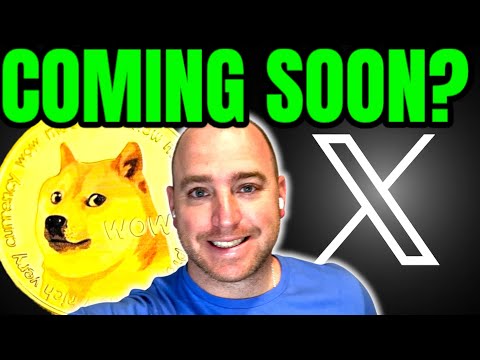 Will Dogecoin EXPLODE When X Payments Launch?