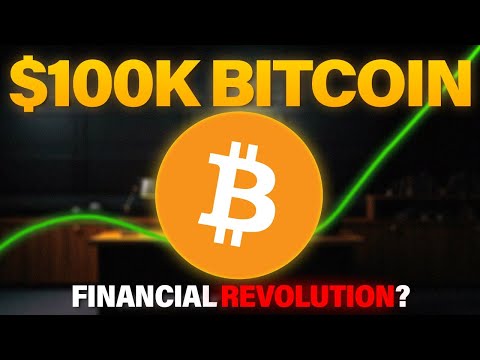 Why Bitcoin’s $100K SURGE Matters: A DEEP DIVE Into the $750 BILLION Boom!