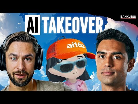 One Billion AI Agents Are Coming (ai16z Creator Interview)