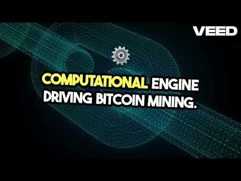 Unlock Bitcoin Mining Power Your Profits!