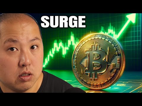 RECORD SETTING Surge Is Sending Bitcoin To Unknown Territory!