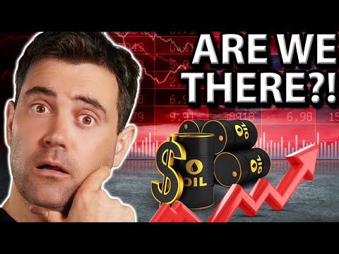 Is This The RECESSION?! Here&#039;s The FACTS You Need To Know!!