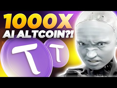 This AI Cryptocurrency Is KILLING Open AI... (Bittensor TAO Explained)