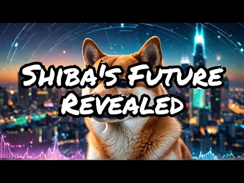 Shiba Inu Shines: Why Shiba Inu Will Explode in 2024! Discover Shiba Inu’s Ecosystem and Future!