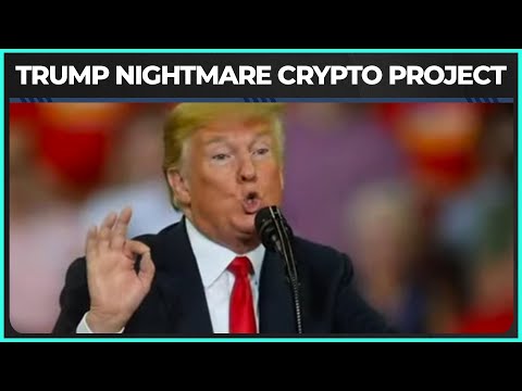 Trump Family To Launch Crypto Project To Swindle More Cash From Americans