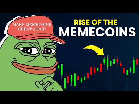 I FOUND HOW TO SPOT THE NEXT BIG MEMECOIN