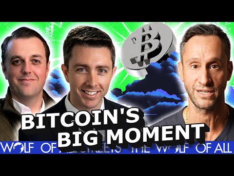 Bitcoin&#039;s Big Moment: Fidelity Reveals 2025 Crypto Predictions | Chris Kuiper &amp; Matthew Horne