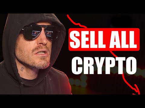 It Started, This Will BREAK Bitcoin &amp; Crypto (Do This NOW)