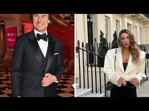 Tom Cruise Finds Love Again: Actor Confirms Relationship with Russian Socialite Elsina Khayrova