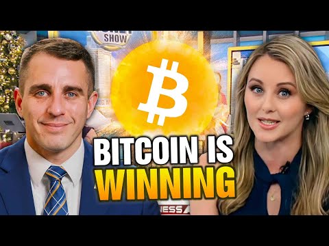 Bitcoin Is Winning and Microsoft Doesn’t Matter