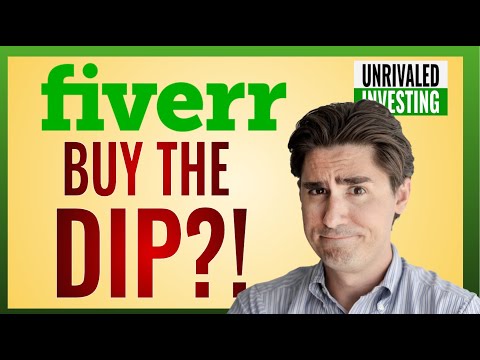 Fiverr Stock (FVRR Stock Analysis) - Bargain Growth Stock? Stocks to buy now?