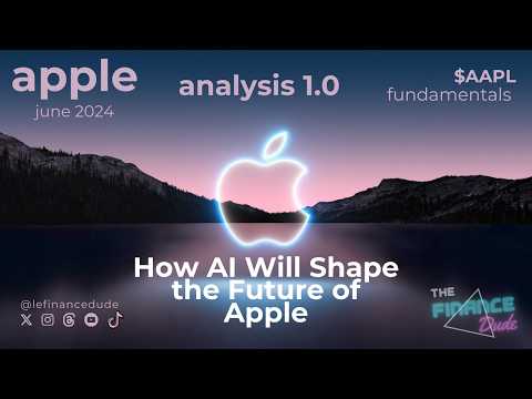 Apple Intelligence: How AI Will Shape the Future of Apple